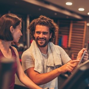Exploring User-Friendly Fitness Club Management Software